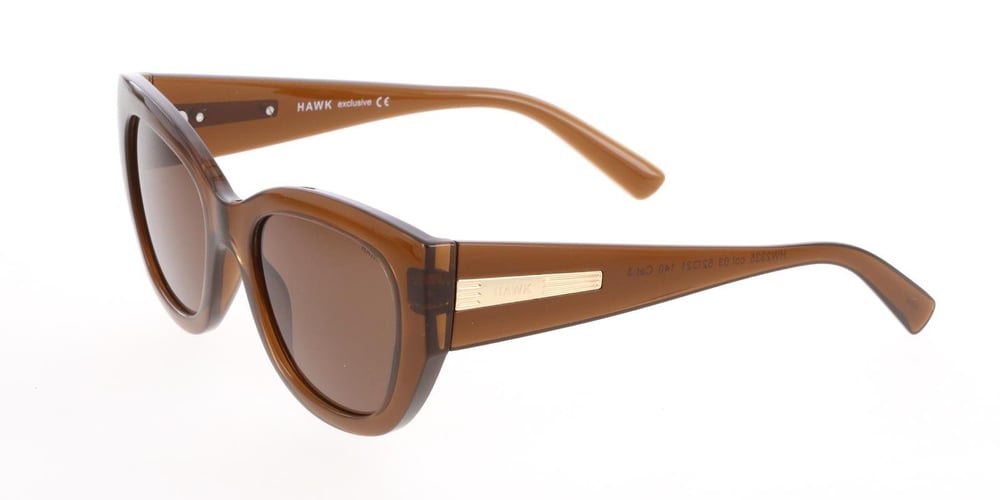 Hawk HW2335-03 52 Kadın Güneş Gözlüğü