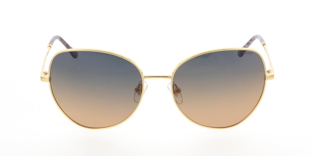 Hawk HW2339-01 56 Polarize Kadın Güneş Gözlüğü
