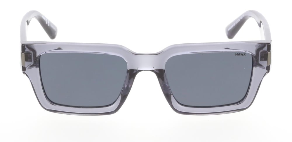 Hawk HW2203-03 51 Polarize Unisex Güneş Gözlüğü