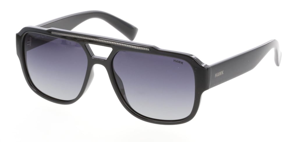 Hawk HW2217-01 57 Polarize Unisex Güneş Gözlüğü