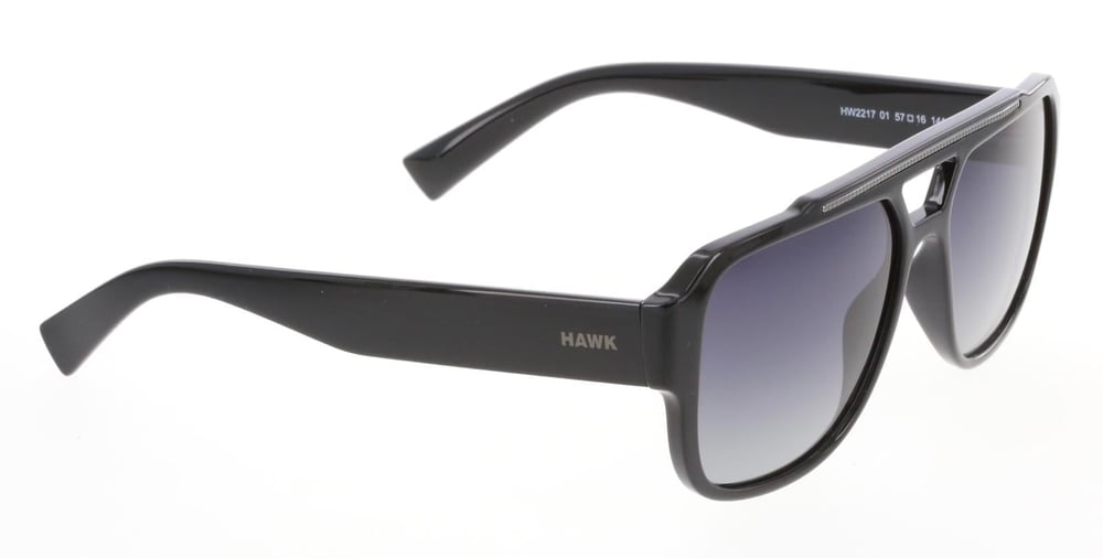 Hawk HW2217-01 57 Polarize Unisex Güneş Gözlüğü
