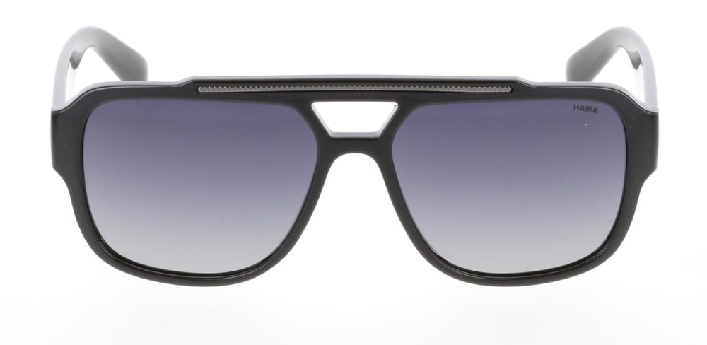 Hawk HW2217-01 57 Polarize Unisex Güneş Gözlüğü