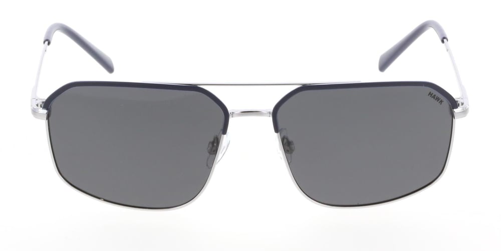 Hawk HW2225-02 58 Polarize Unisex Güneş Gözlüğü