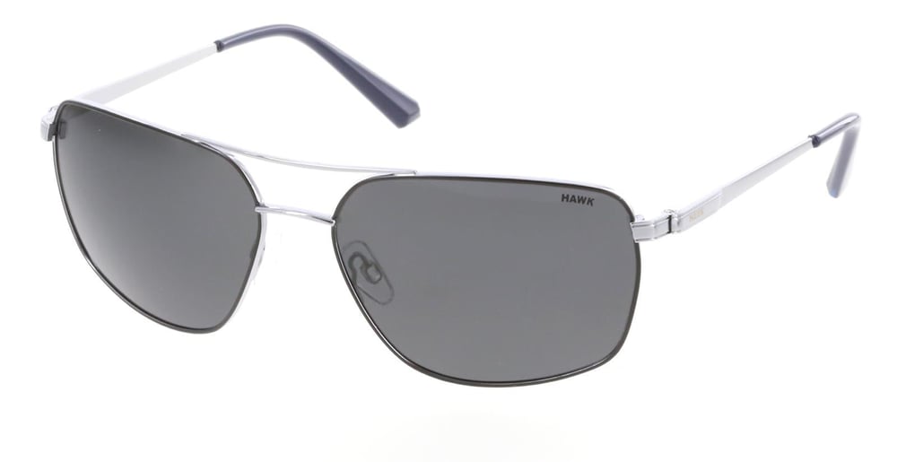 Hawk HW2227-02 59 Polarize Unisex Güneş Gözlüğü