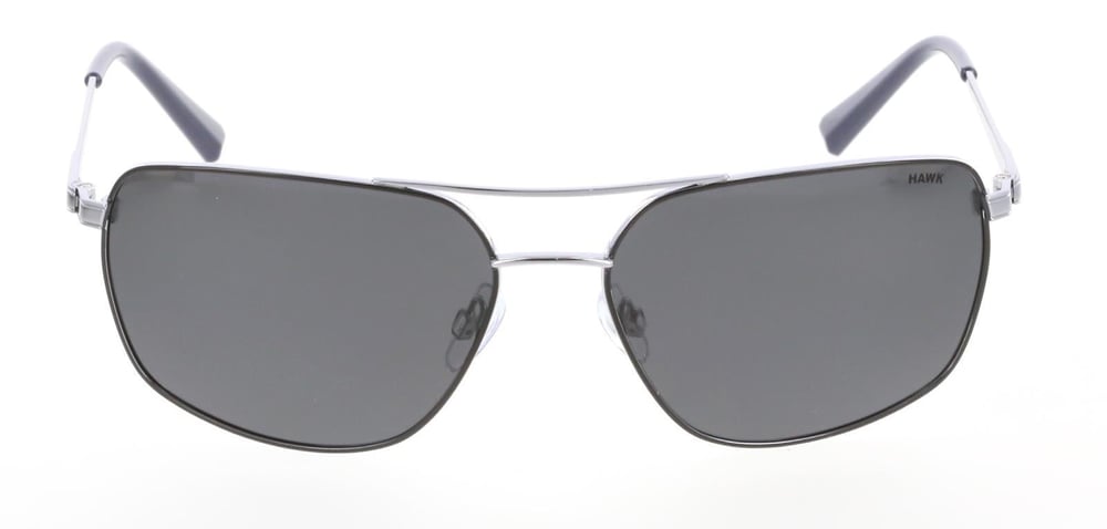 Hawk HW2227-02 59 Polarize Unisex Güneş Gözlüğü