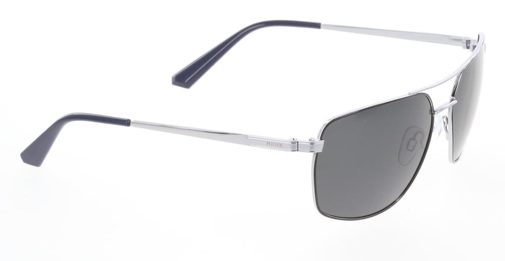 Hawk HW2227-02 59 Polarize Unisex Güneş Gözlüğü