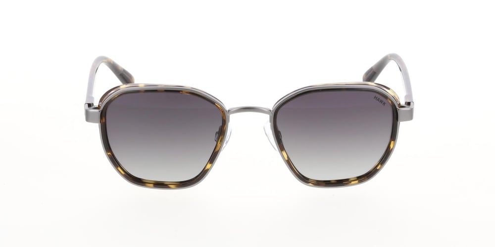 Hawk HW2229-02 51 Polarize Unisex Güneş Gözlüğü