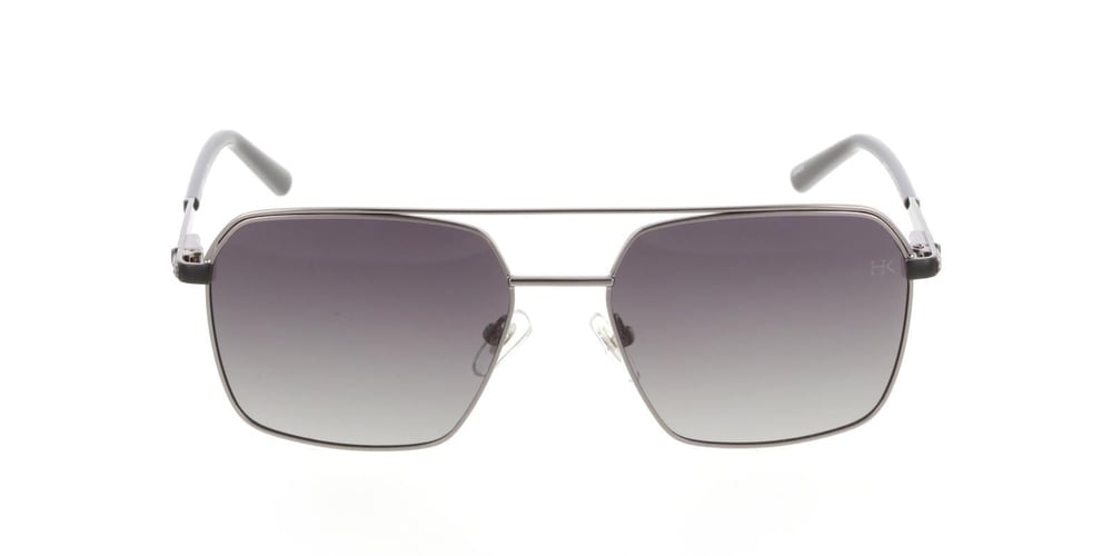 Hawk HW2252-03 54 Polarize Unisex Güneş Gözlüğü