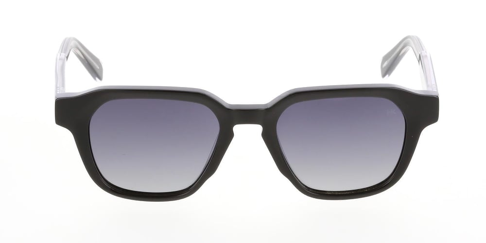 Hawk HW2257 01 50 Polarize Unisex Güneş Gözlüğü
