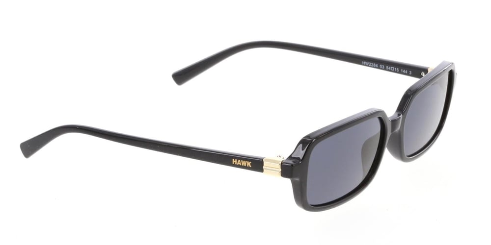 Hawk HW2284-03 54 Unisex Güneş Gözlüğü