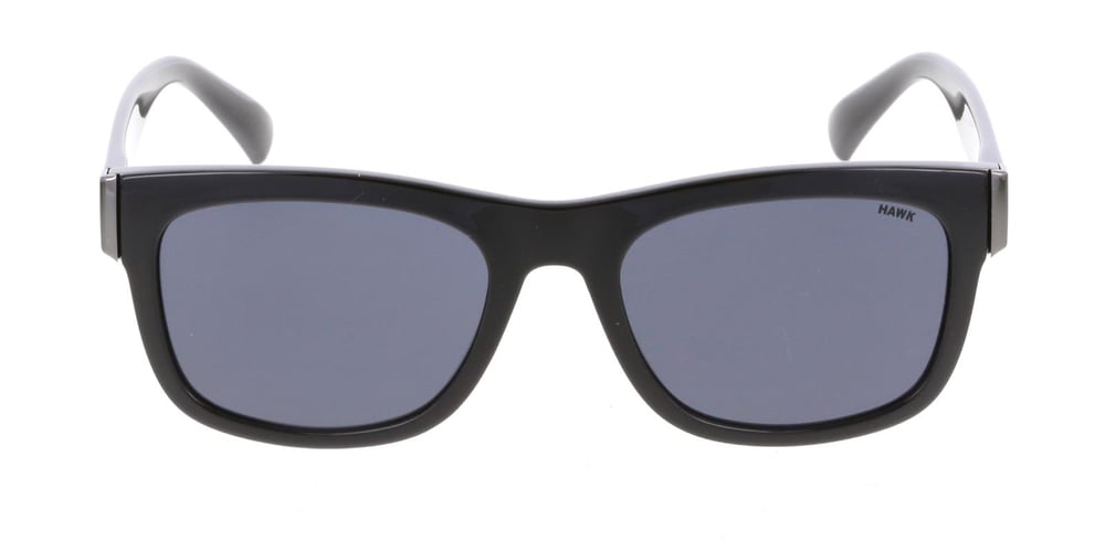 Hawk HW2287-01 53 Unisex Güneş Gözlüğü