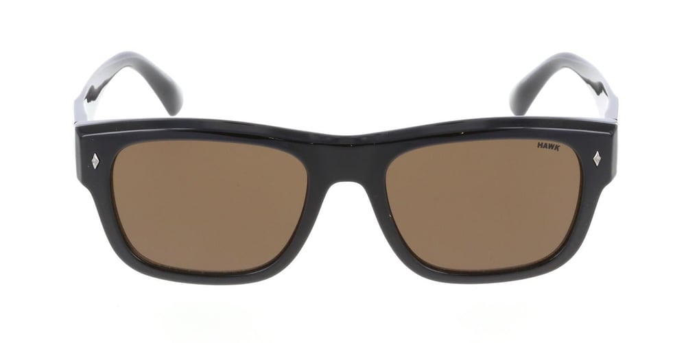 Hawk HW2288-02 53 Unisex Güneş Gözlüğü