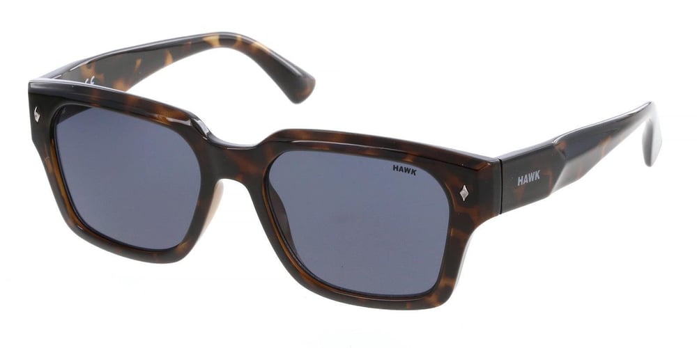Hawk HW2289-03 53 Unisex Güneş Gözlüğü
