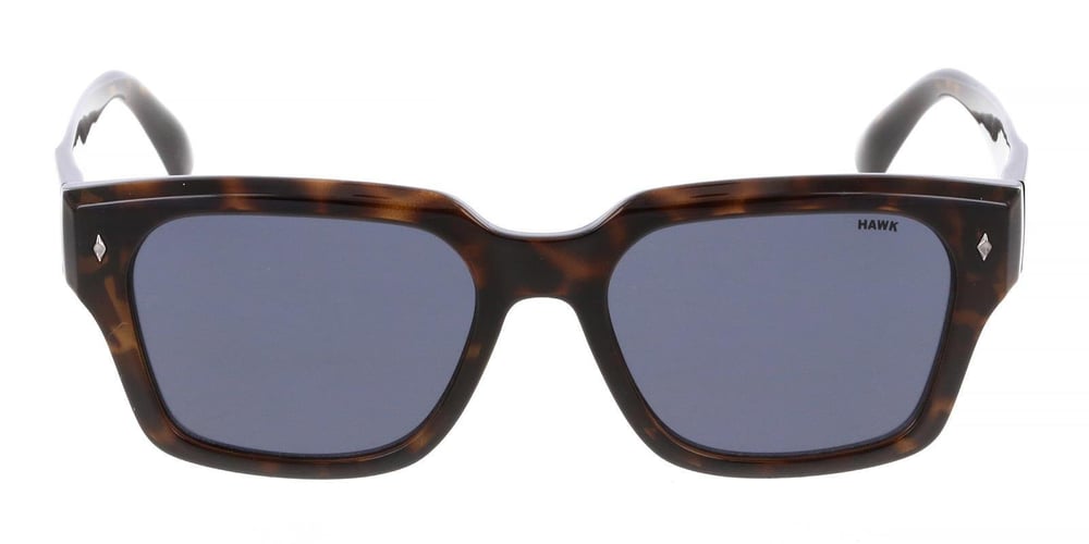 Hawk HW2289-03 53 Unisex Güneş Gözlüğü