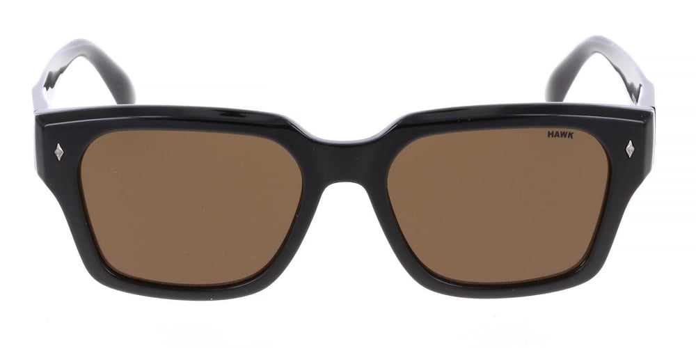 Hawk HW2289-02 53 Unisex Güneş Gözlüğü