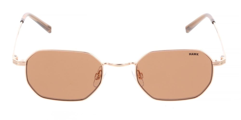 Hawk HW2293-03 50 Unisex Güneş Gözlüğü