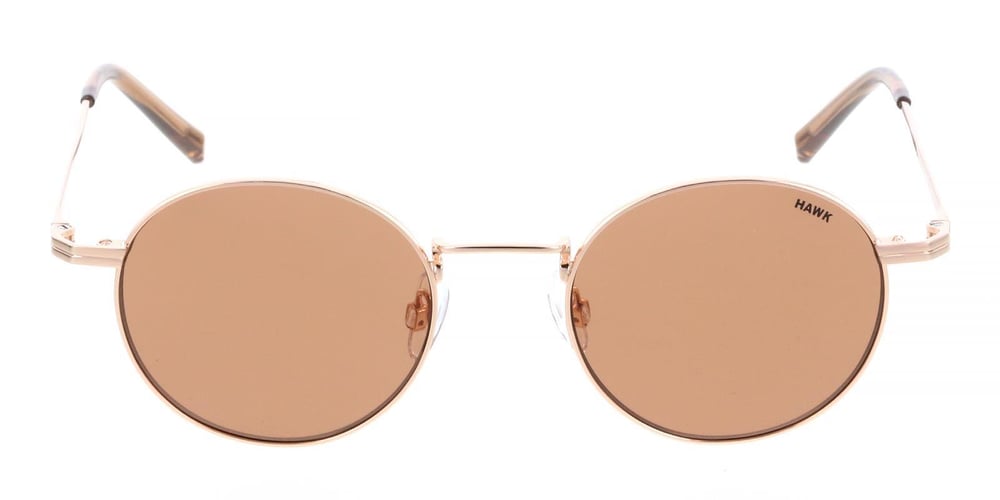 Hawk HW2294-03 49 Unisex Güneş Gözlüğü