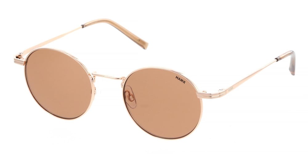 Hawk HW2294-03 49 Unisex Güneş Gözlüğü