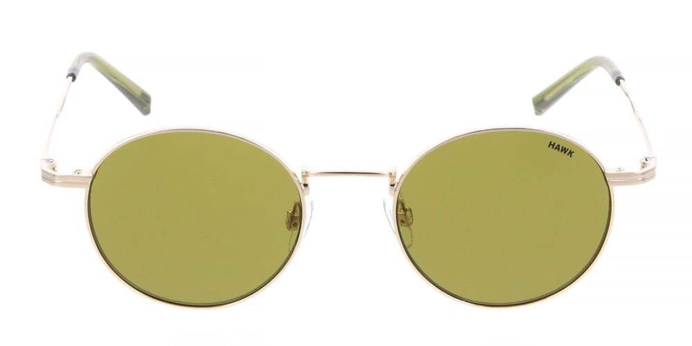 Hawk HW2294-02 49 Unisex Güneş Gözlüğü