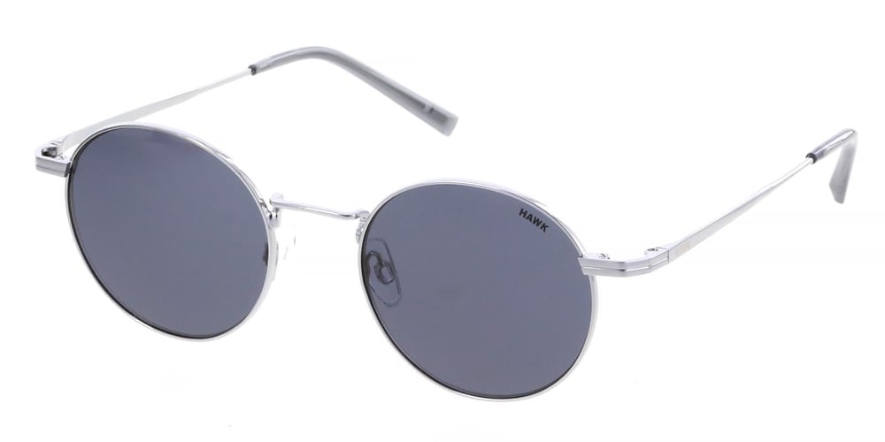 Hawk HW2294-01 49 Unisex Güneş Gözlüğü