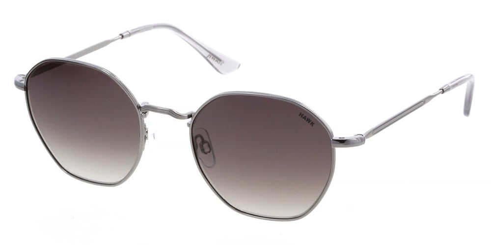 Hawk HW2295-02 53 Unisex Güneş Gözlüğü