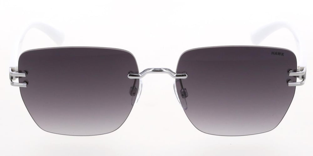 Hawk HW2299-03 58 Unisex Güneş Gözlüğü