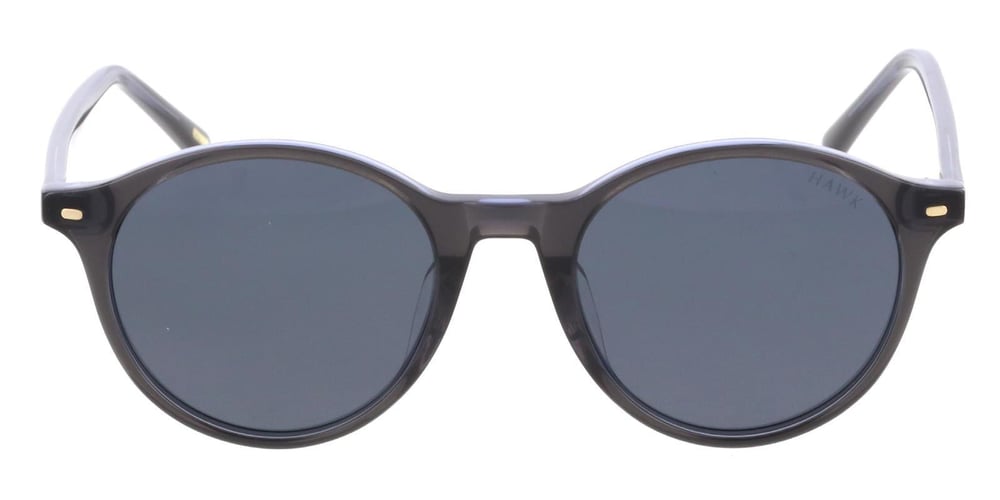 Hawk HW2304-02 50 Polarize Unisex Güneş Gözlüğü
