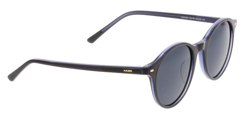 Hawk HW2304-02 50 Polarize Unisex Güneş Gözlüğü