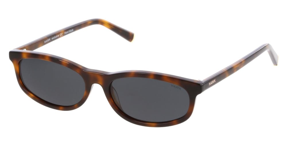 Hawk HW2309-03 54 Unisex Güneş Gözlüğü