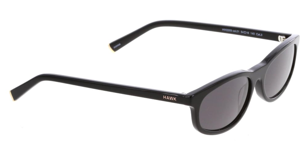 Hawk HW2309-01 54 Unisex Güneş Gözlüğü