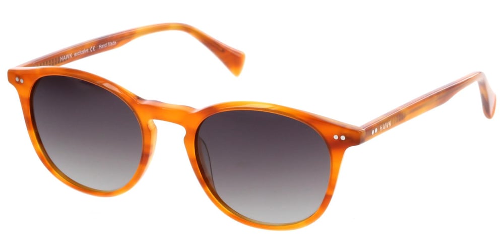 Hawk HW2311-03 51 Polarize Unisex Güneş Gözlüğü