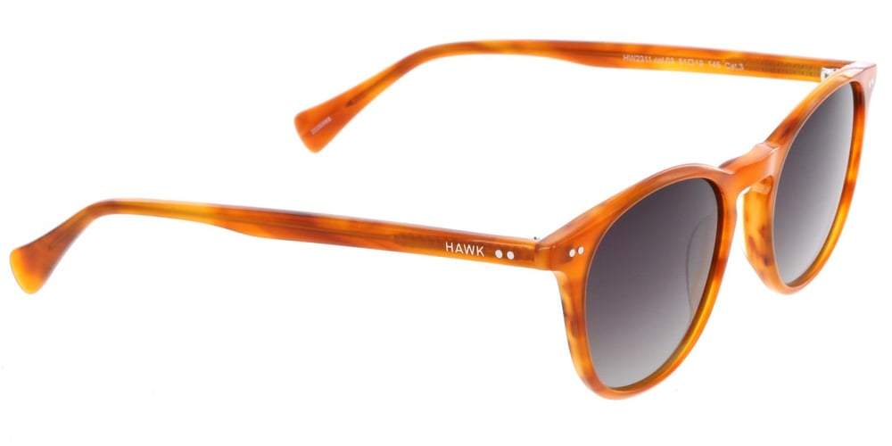 Hawk HW2311-03 51 Polarize Unisex Güneş Gözlüğü