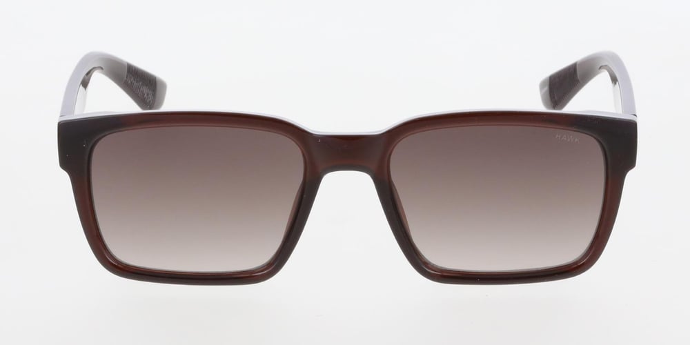 Hawk HW2312-02 55 Unisex Güneş Gözlüğü