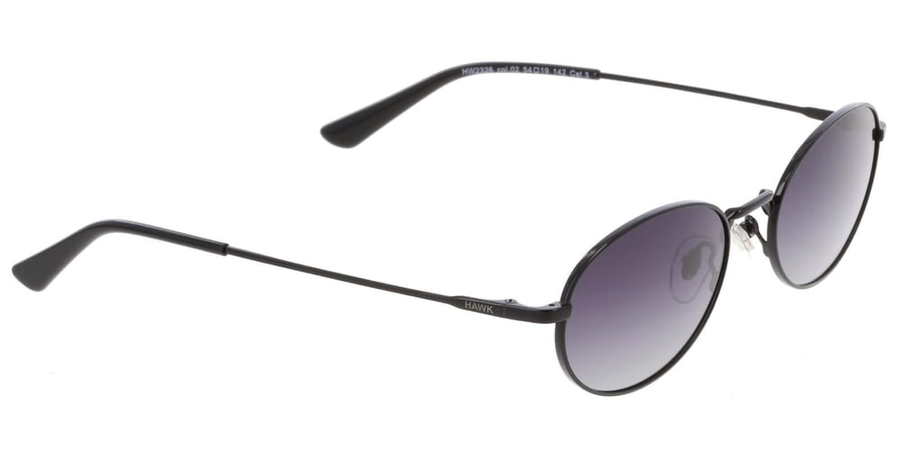 Hawk HW2326-02 54 Polarize Unisex Güneş Gözlüğü