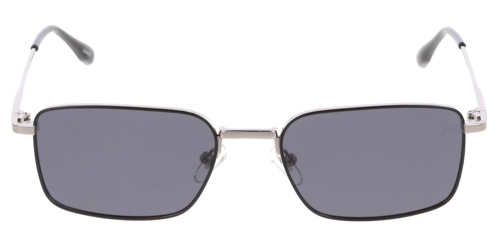 Hawk HW2329-02 55 Polarize Unisex Güneş Gözlüğü