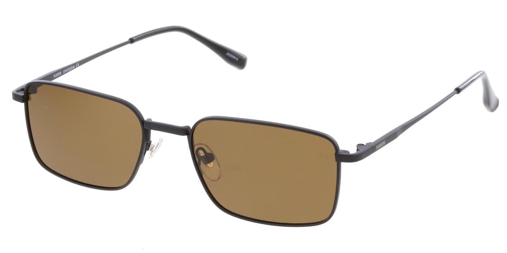 Hawk HW2329-03 55 Polarize Unisex Güneş Gözlüğü