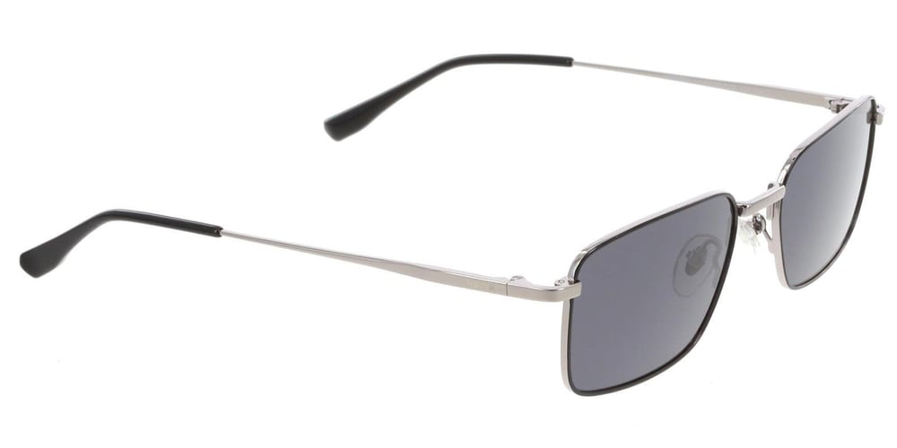 Hawk HW2329-02 55 Polarize Unisex Güneş Gözlüğü