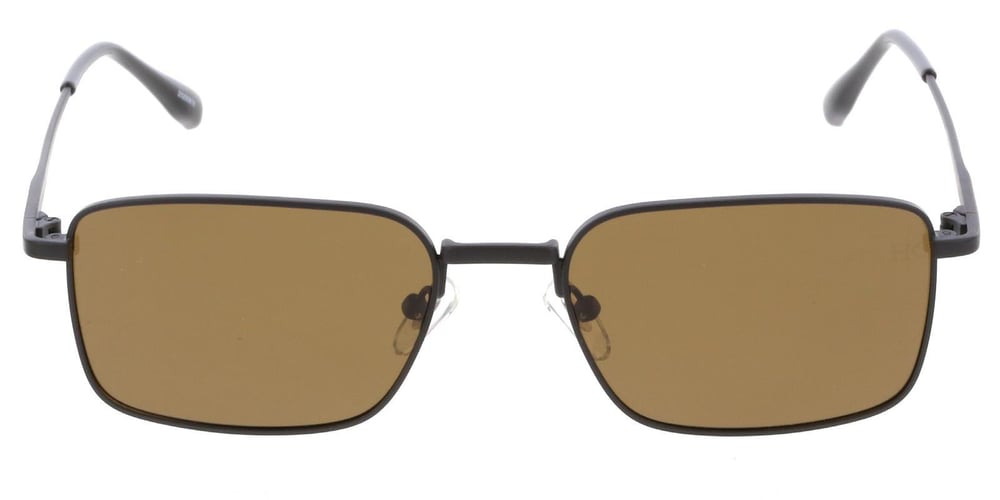 Hawk HW2329-03 55 Polarize Unisex Güneş Gözlüğü