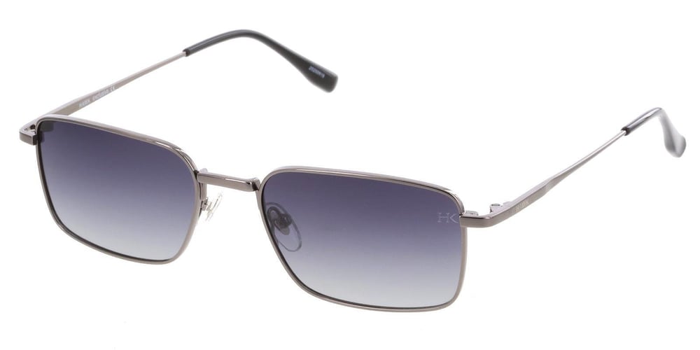 Hawk HW2329-01 55 Polarize Unisex Güneş Gözlüğü