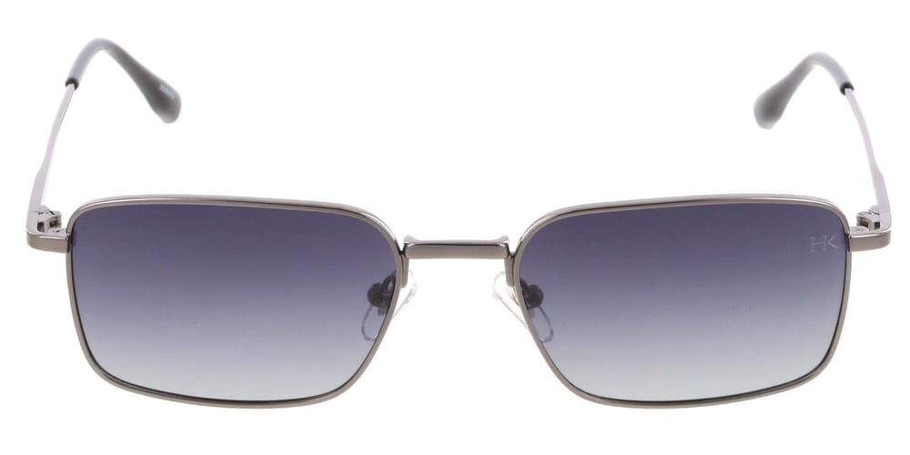 Hawk HW2329-01 55 Polarize Unisex Güneş Gözlüğü