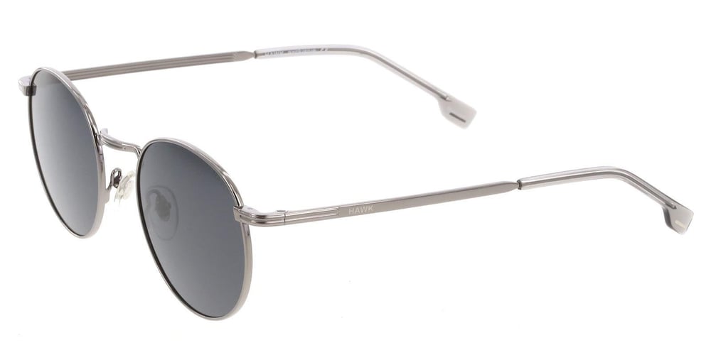 Hawk HW2340-01 50 Polarize Unisex Güneş Gözlüğü