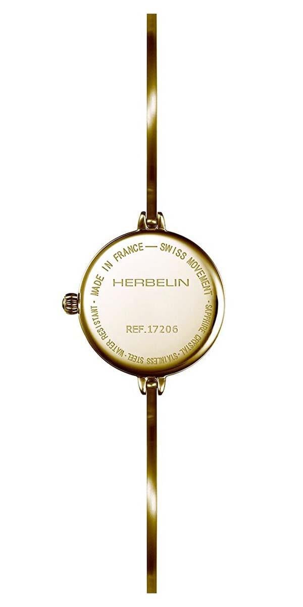 Herbelin Fil 17206BP11 Kadın Kol Saati