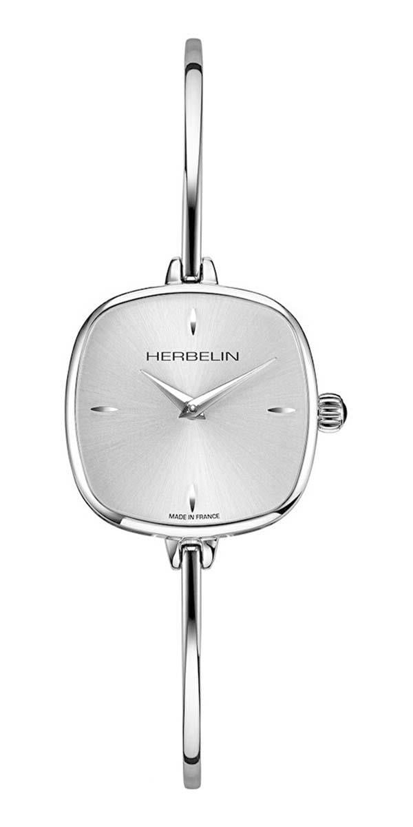 Herbelin Fil 17207B11 Kadın Kol Saati