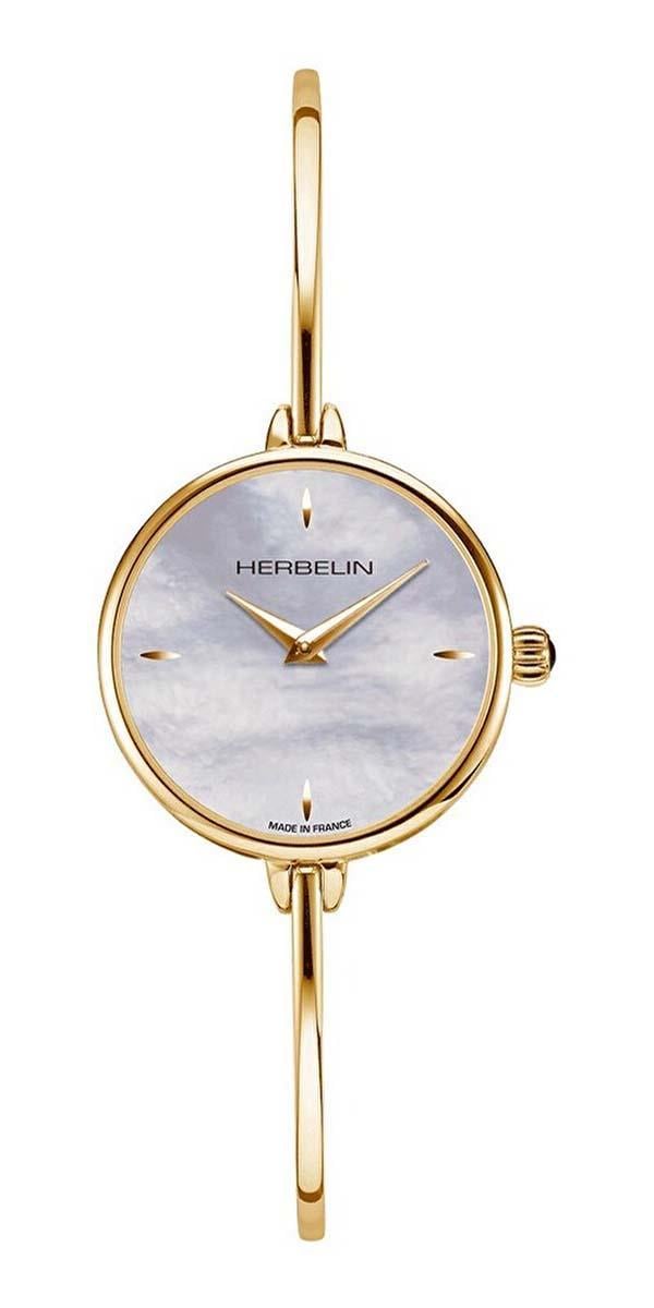 Herbelin Fil 17206BP19 Kadın Kol Saati