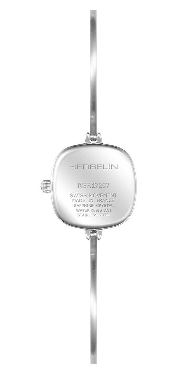 Herbelin Fil 17207B14 Kadın Kol Saati