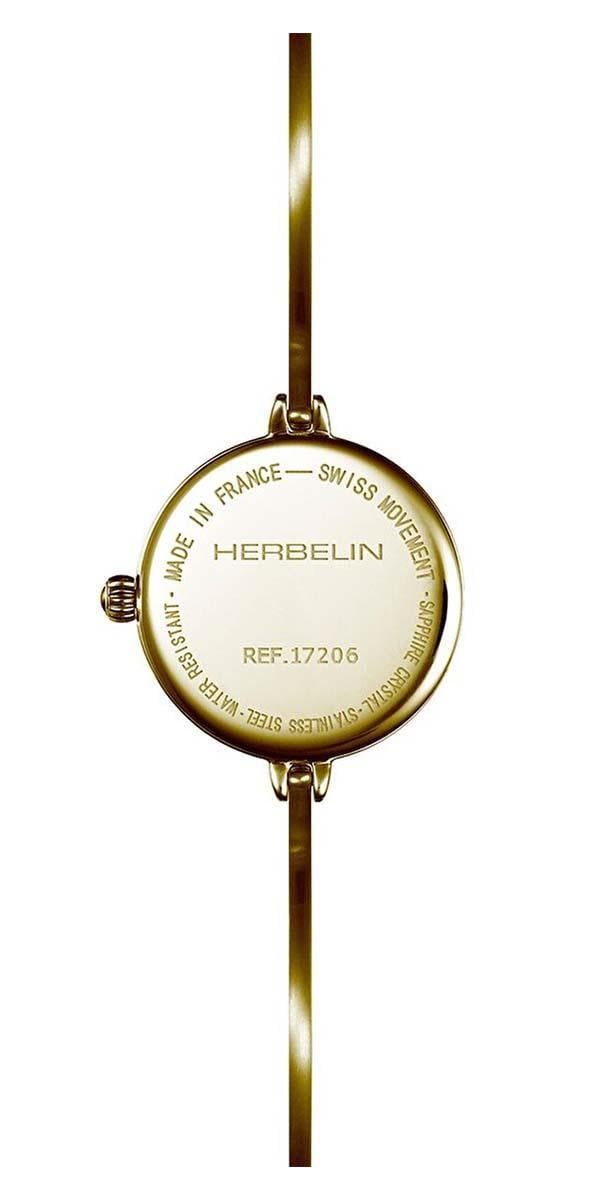 Herbelin Fil 17206BP19 Kadın Kol Saati