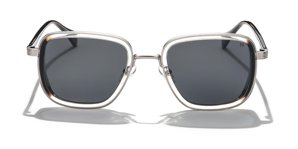 Hermod HE1867-C2-52 Polarize Erkek Güneş Gözlüğü