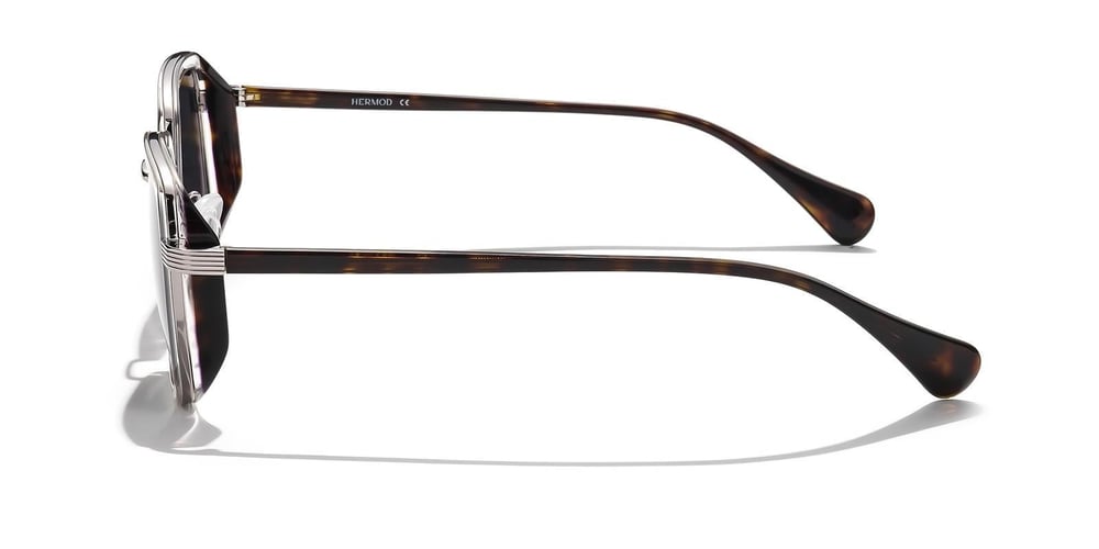 Hermod HE1867-C2-52 Polarize Erkek Güneş Gözlüğü