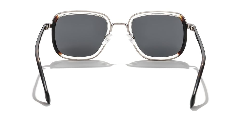 Hermod HE1867-C2-52 Polarize Erkek Güneş Gözlüğü