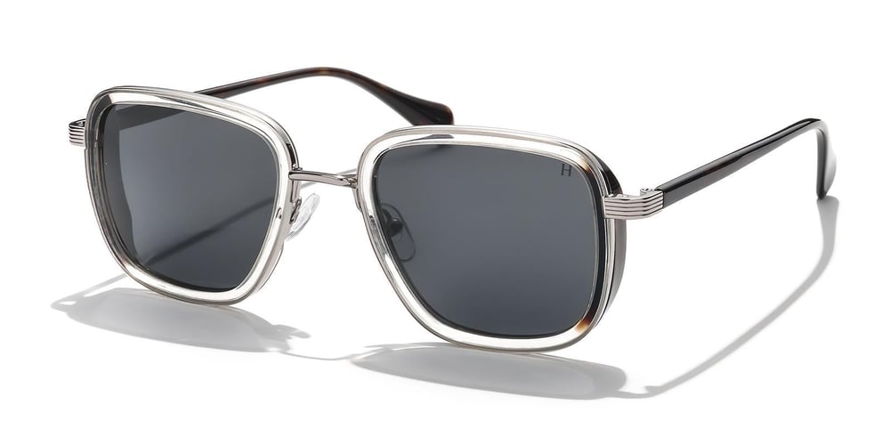 Hermod HE1867-C2-52 Polarize Erkek Güneş Gözlüğü